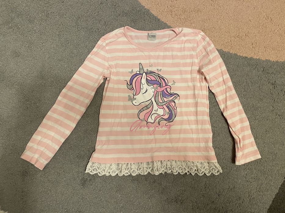 Детски блузи размер 128 см