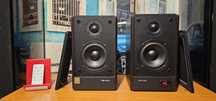 Boxe active Microlab Solo 4 - monitoare