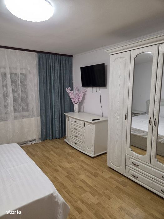 Casa cu 4 camere Bucium