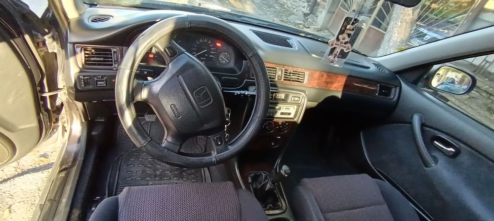 Продава се Хонда Сивик 1.4 90 к.с