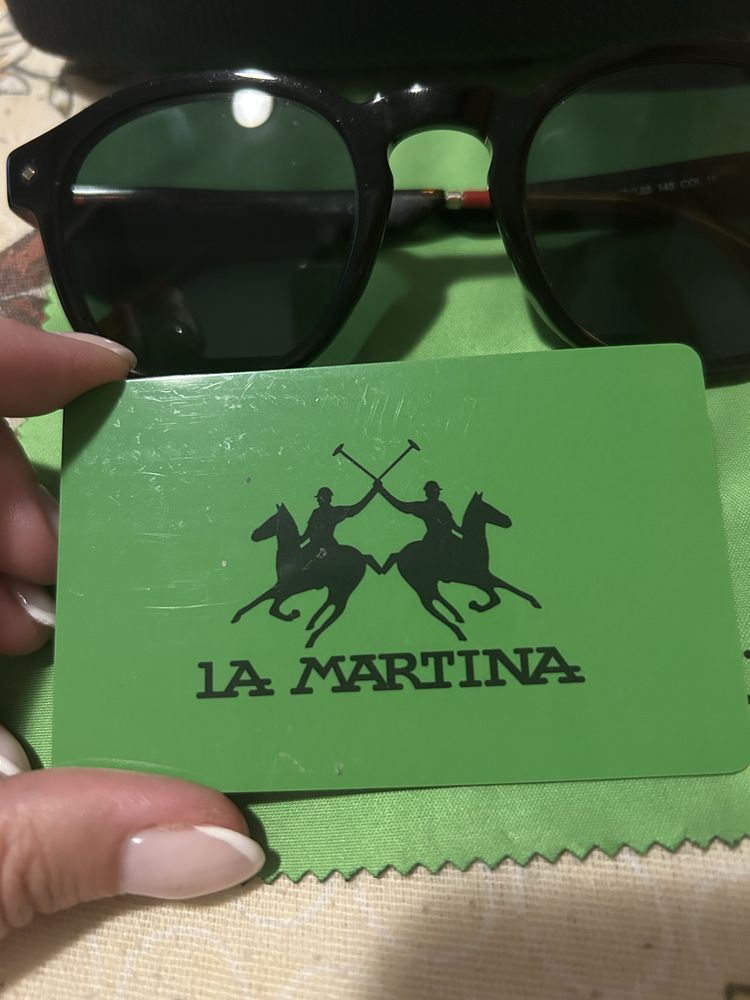 Дамски очила LA MARTINA