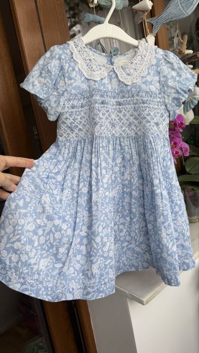 Rochie next 4/5 ani