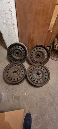 Джанти nissan 15" 5×114.3