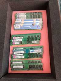 Vand Ram pc DDR2 laptop ddr3