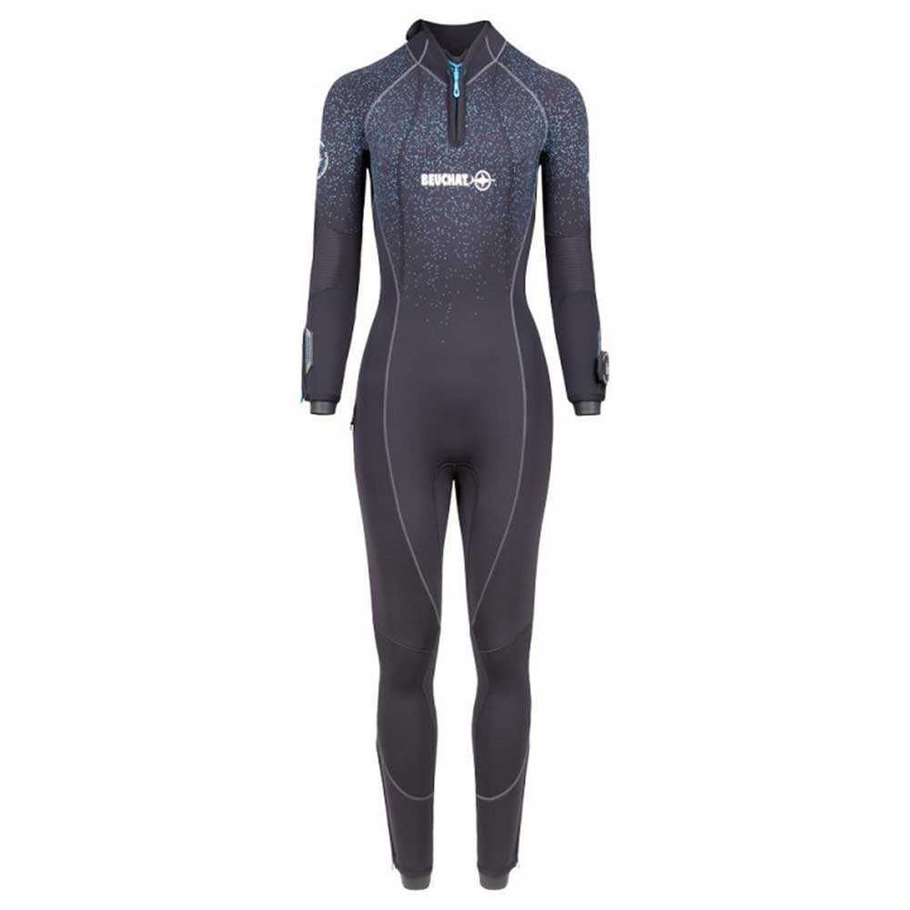 Costum de scufundari Beuchat FOCEA COMFORT 6 LADY- 5MM, Marimea M