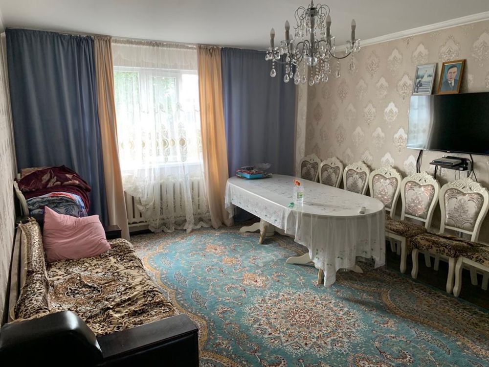 Дом 8 соток Карасу
