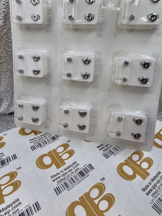 Медицински обеци