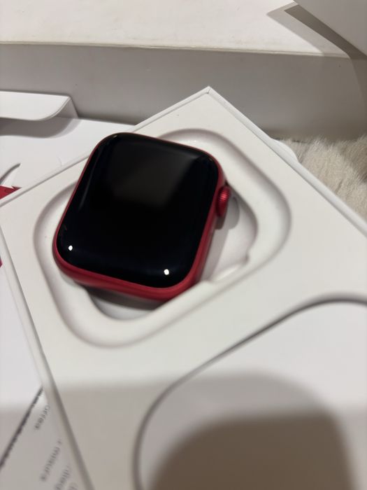 Apple watch 9-th gen 41мм