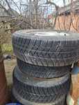 Anvelope 205/70 R 15