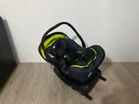 Scaun auto bebe Joie i-Gemm cu baza isofix