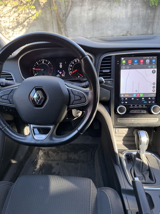 Vand Renault Megan 1,5 dci, garantie,TVA deductibil