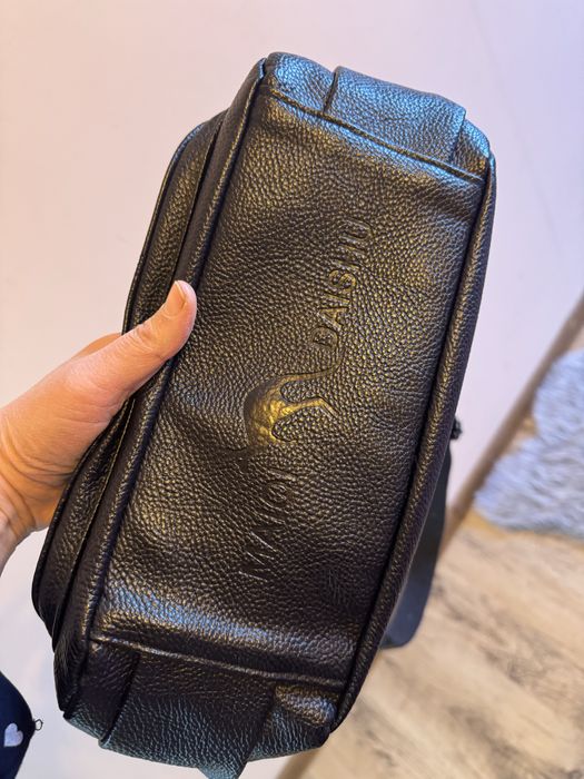 Сумки корейские кожаные