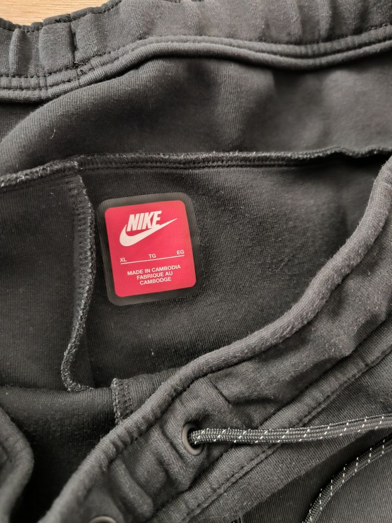 Мъжки екип Nike  р-рL