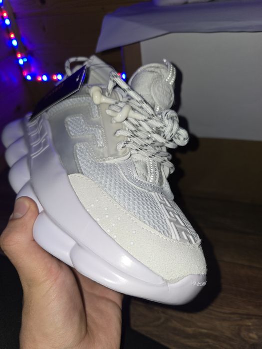 Versace Chain Reaction albi