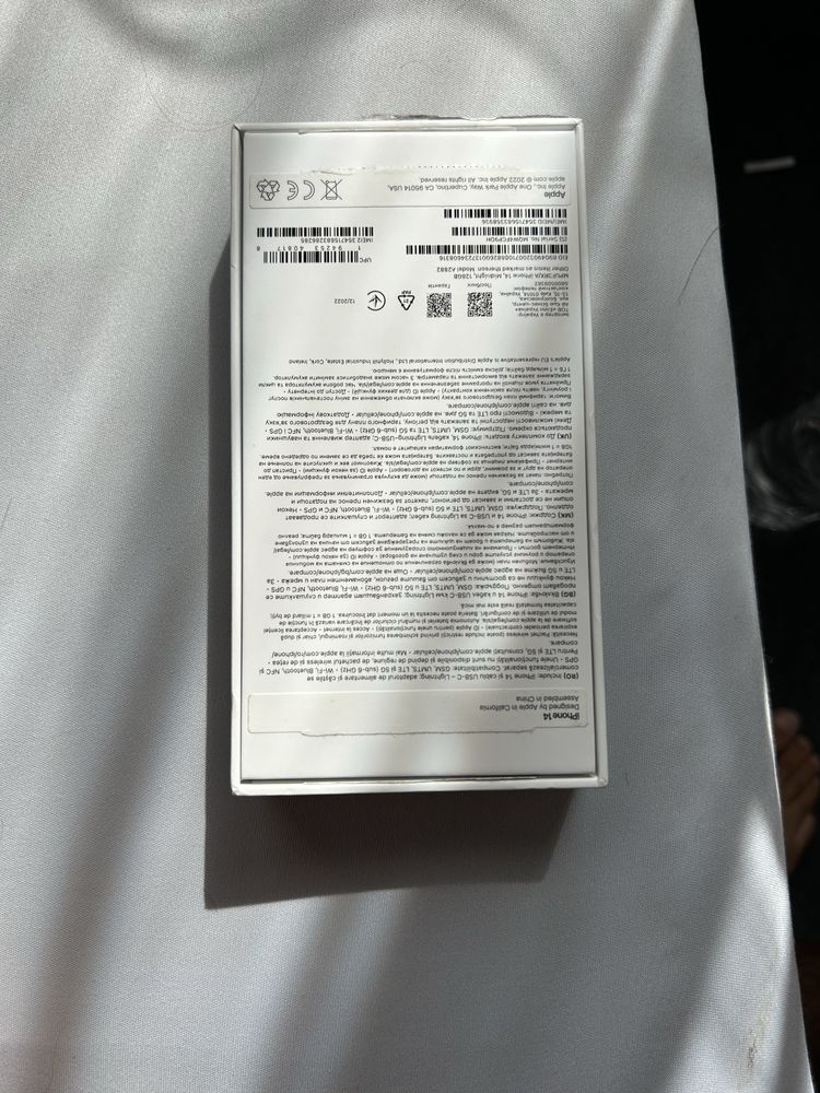 Iphone 14 128gb