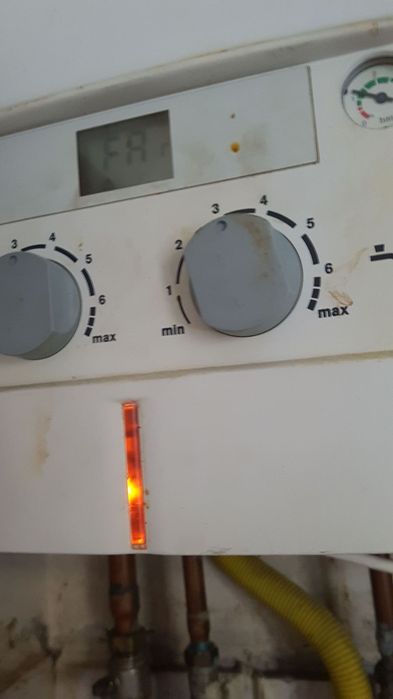 Repar Placă Centrale Termice Junkers Bosch Reparații sect 4, 5