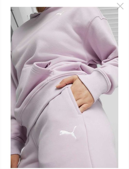Екип PUMA (чисто нов)