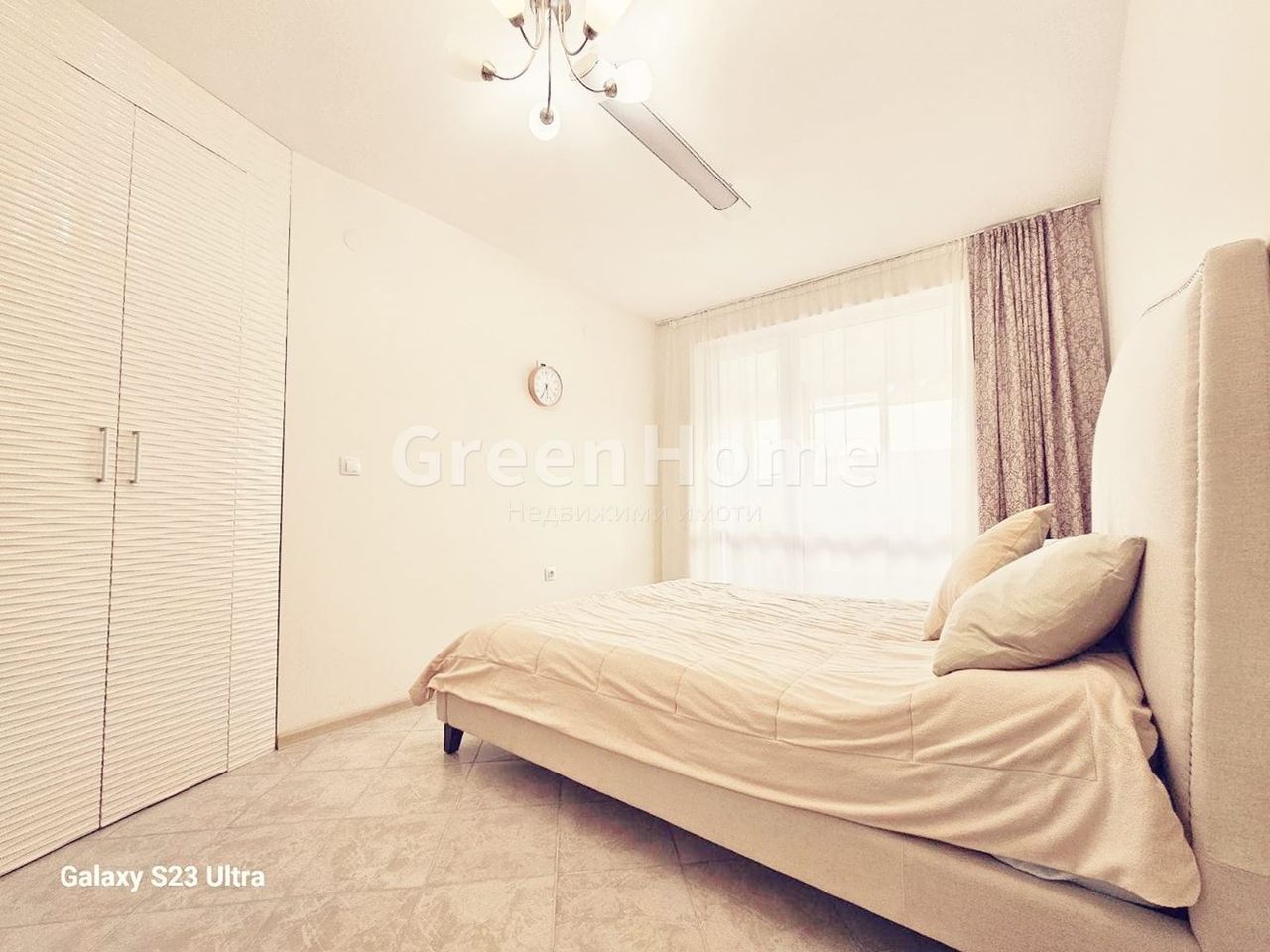 Продава се Двустаен апартамент в Варна, Възраждане 1 - 84 кв.м за 1548 €/кв.м - Снимка #8
