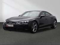 Audi E-Tron GT - quatro, MMI, Matrix, Pano