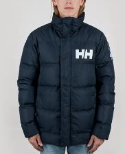 Geaca de iarna Helly Hansen