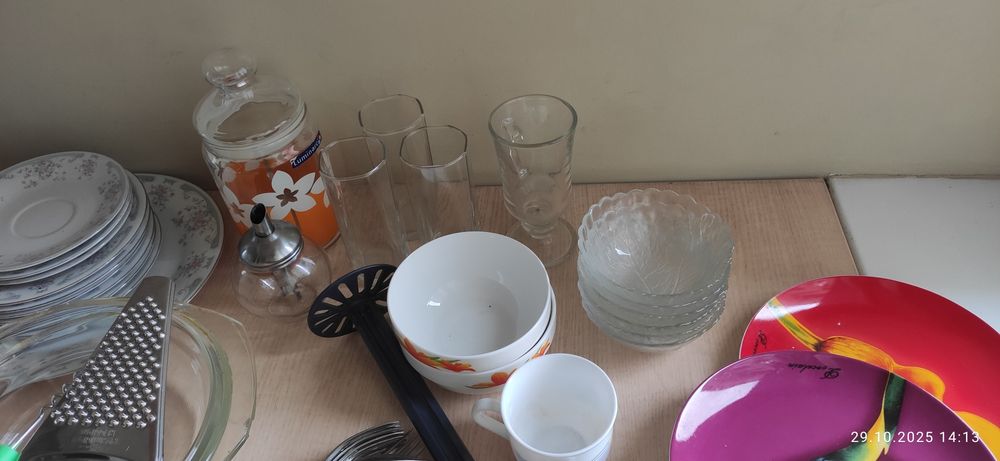 Распродажа!!! Посуда разная