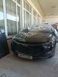 Malibu 2 xl ideal tozza