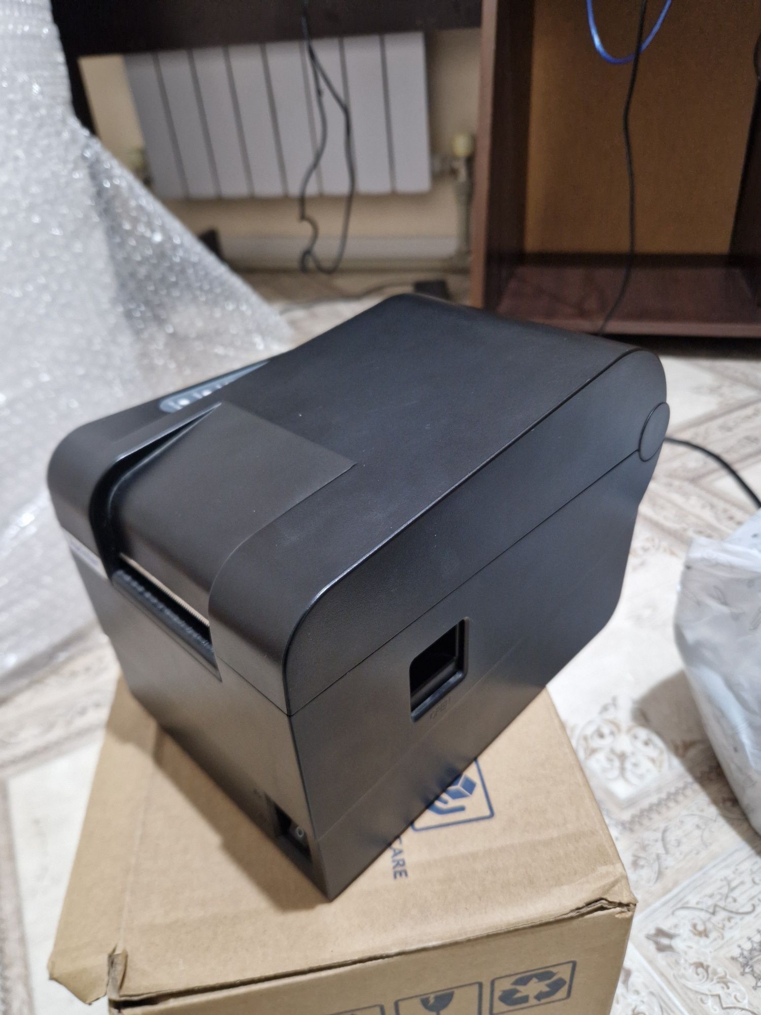 Принтер Xprinter xp-235B