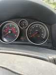 Vand Opel astra H