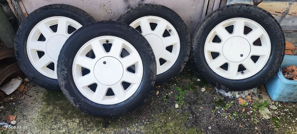 Джанти 15- 4 х 100