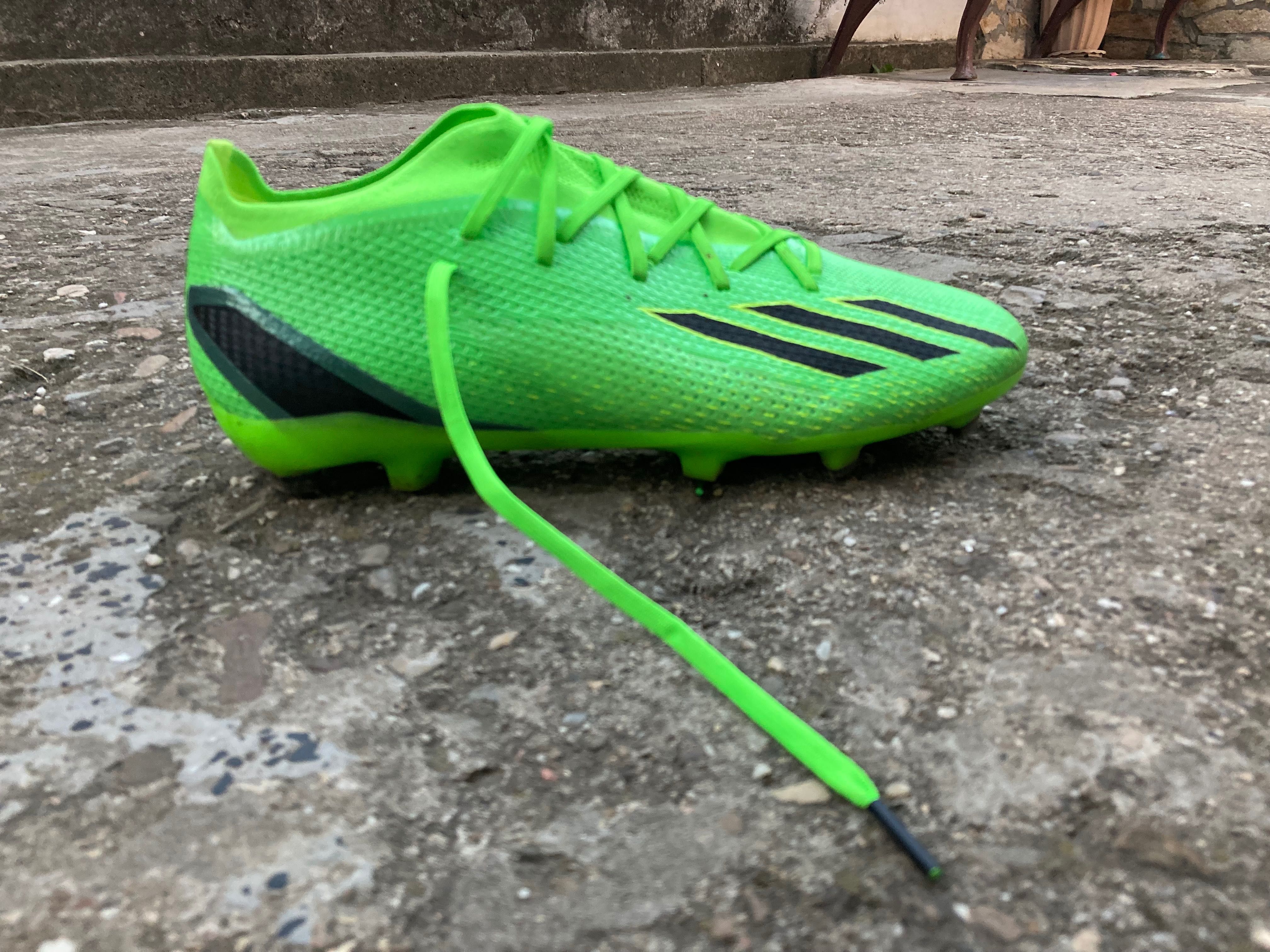 Бутонки ADIDAS x SPEEDPORTAL.2 FG - 46 номер