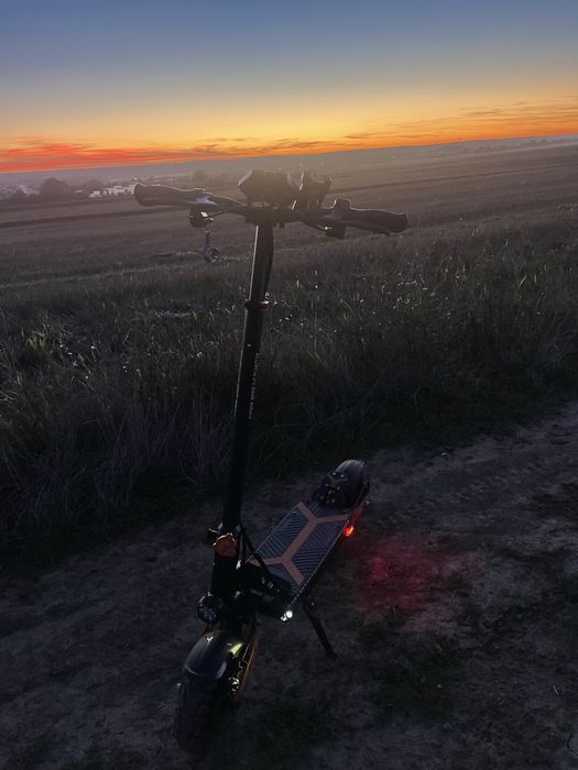 Kukirin g2 max tuning