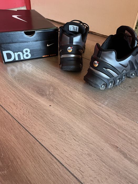 Nike air max Dn8