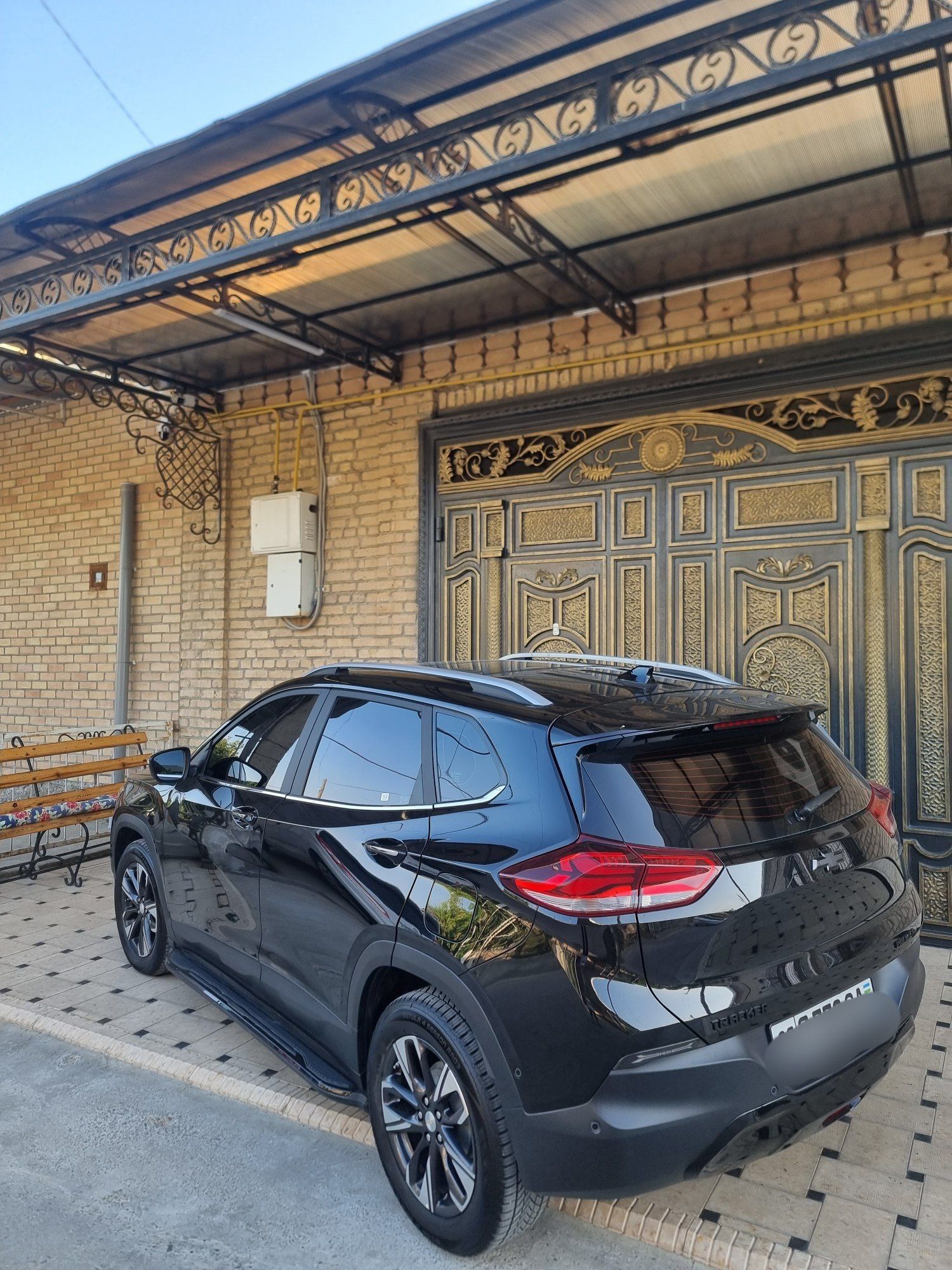 Срочно продаю свой, Trecker 2 premier turbo full