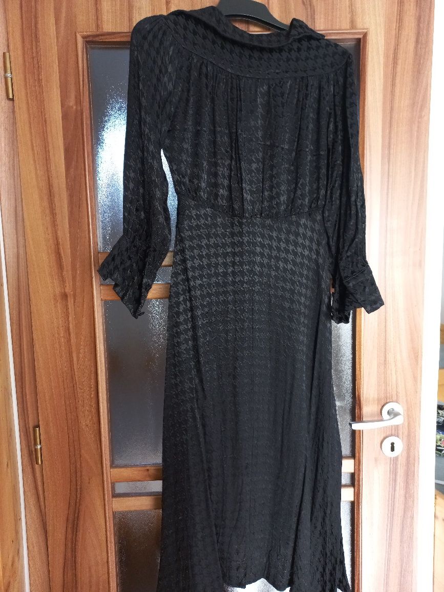 Rochie neagra femei