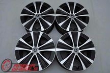 Jante 18 inch Originale Mercedes E-Class W213 S213 C238 Coupe A238 R18