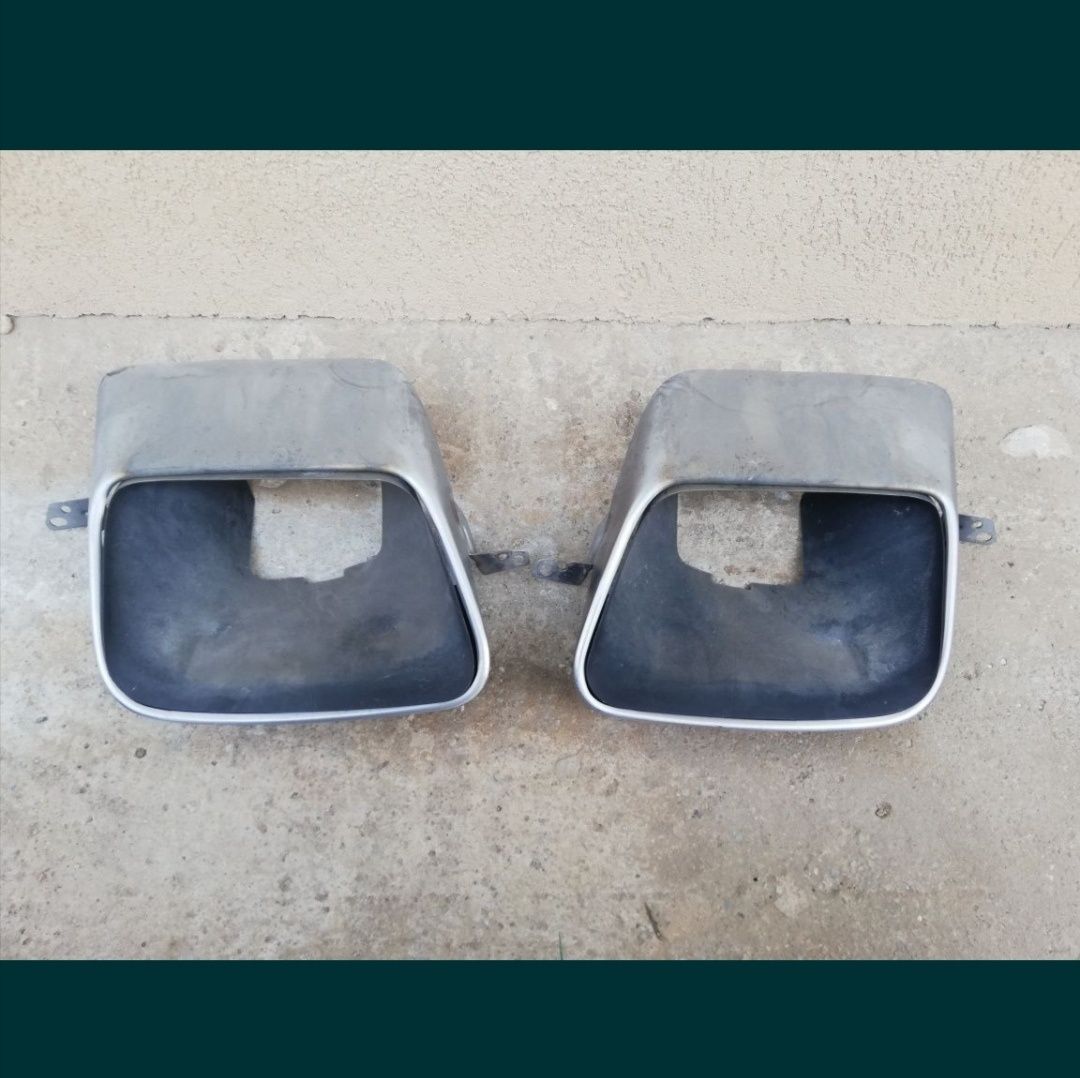 Tips/Ornament Evacuare Stanga/Dreapta Range Rover Sport/Vogue 2018-20