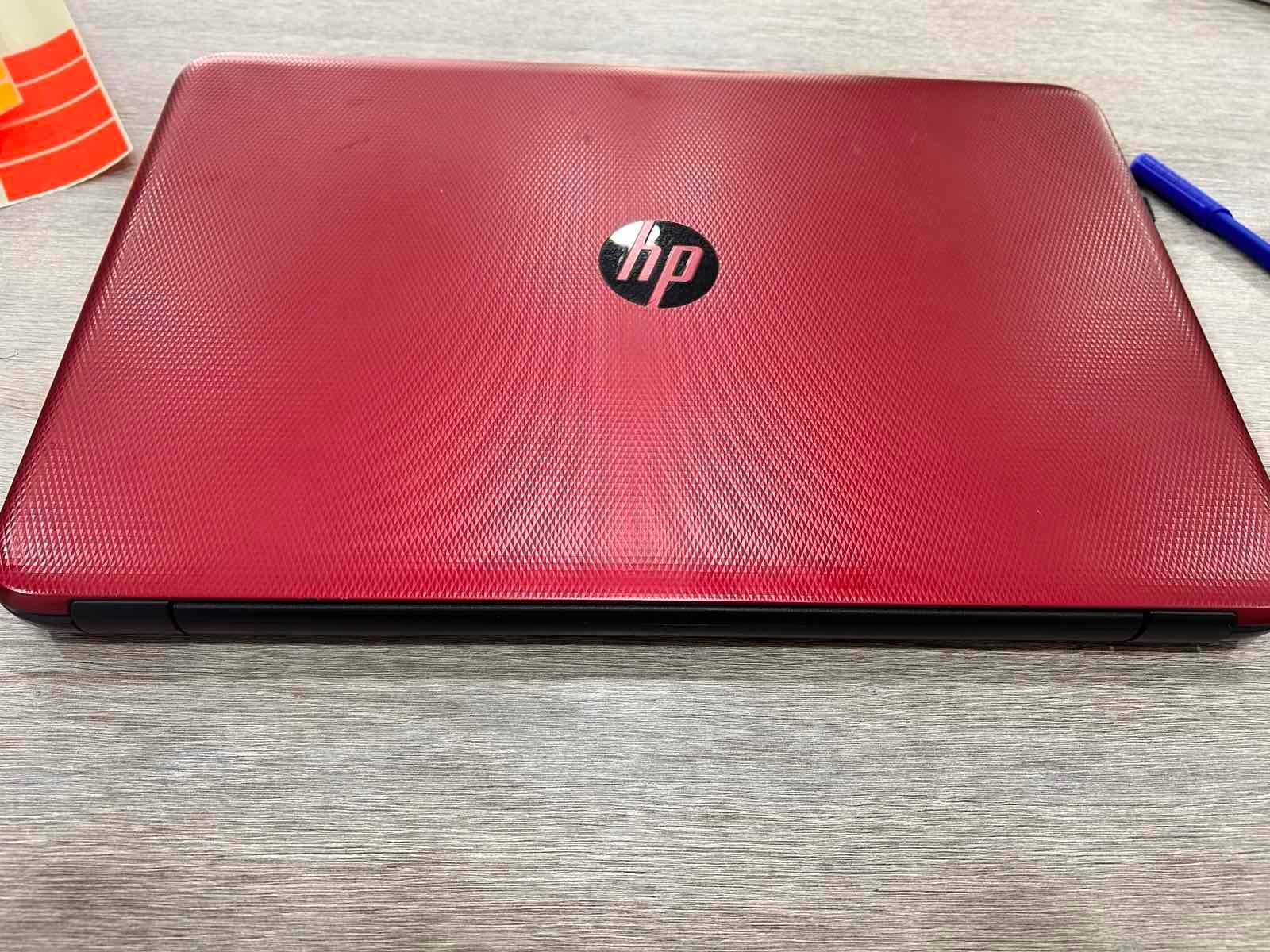 Продавам лаптоп HP – 4 GB RAM