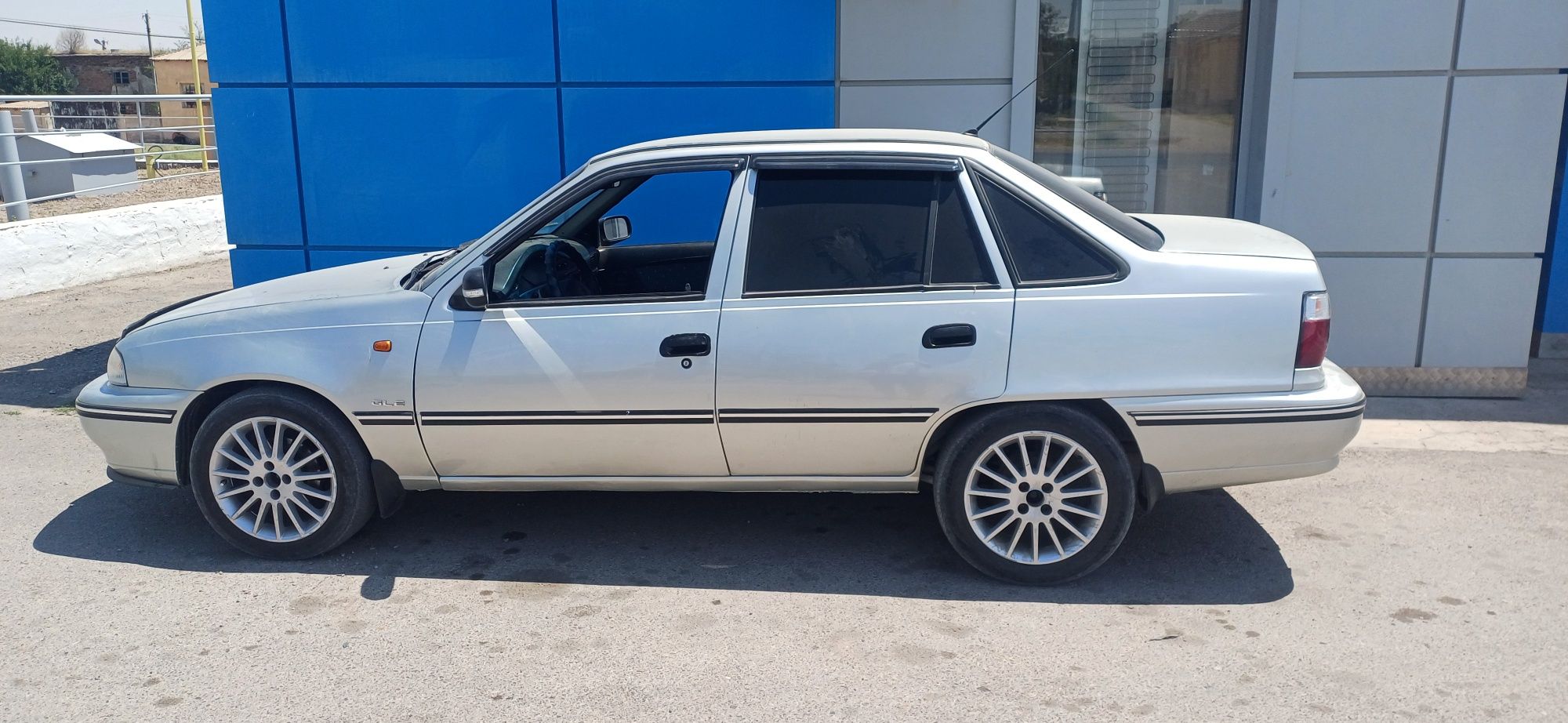 R16 титанка обмен