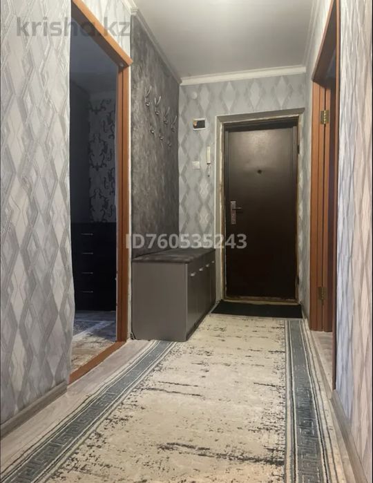 Продам 3 ком кв в городе Алга
