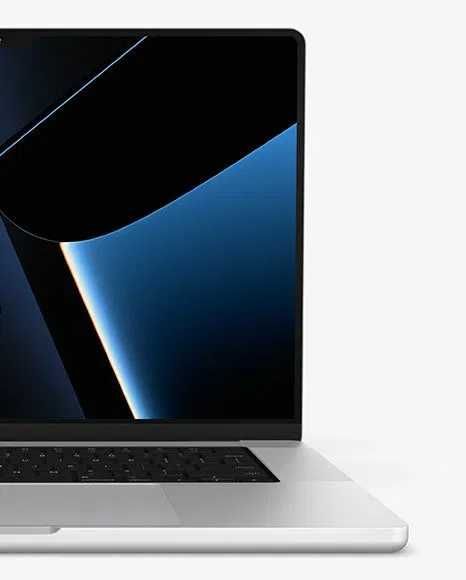 Macbook Pro M1 16 inch 100% batareya