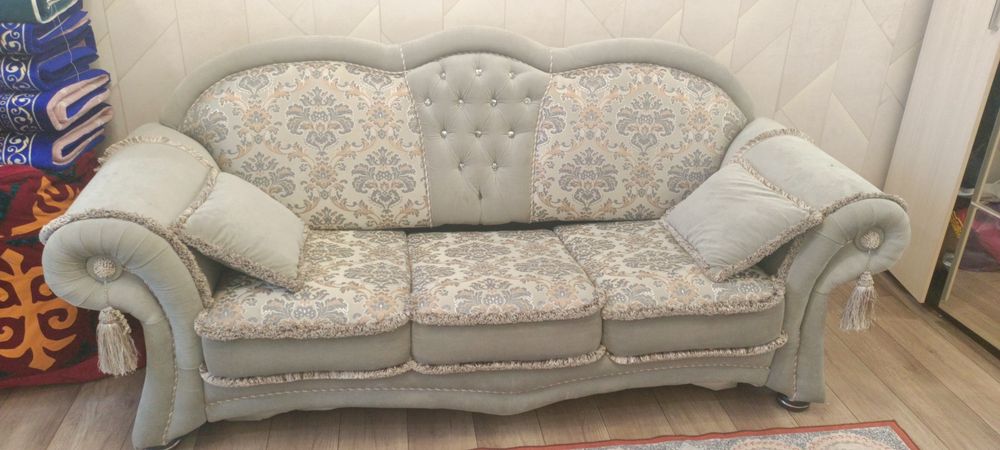 Продам 2 комплект дивана