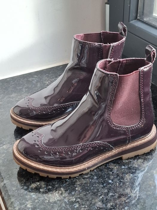 Детски  боти zara