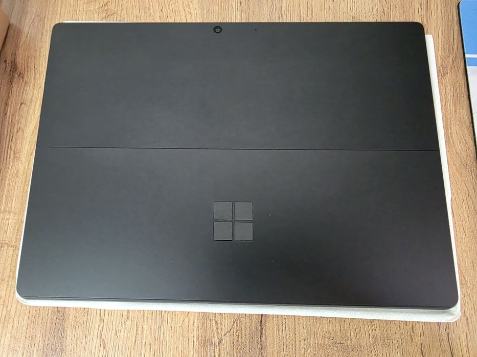 Microsoft Surface Pro 11