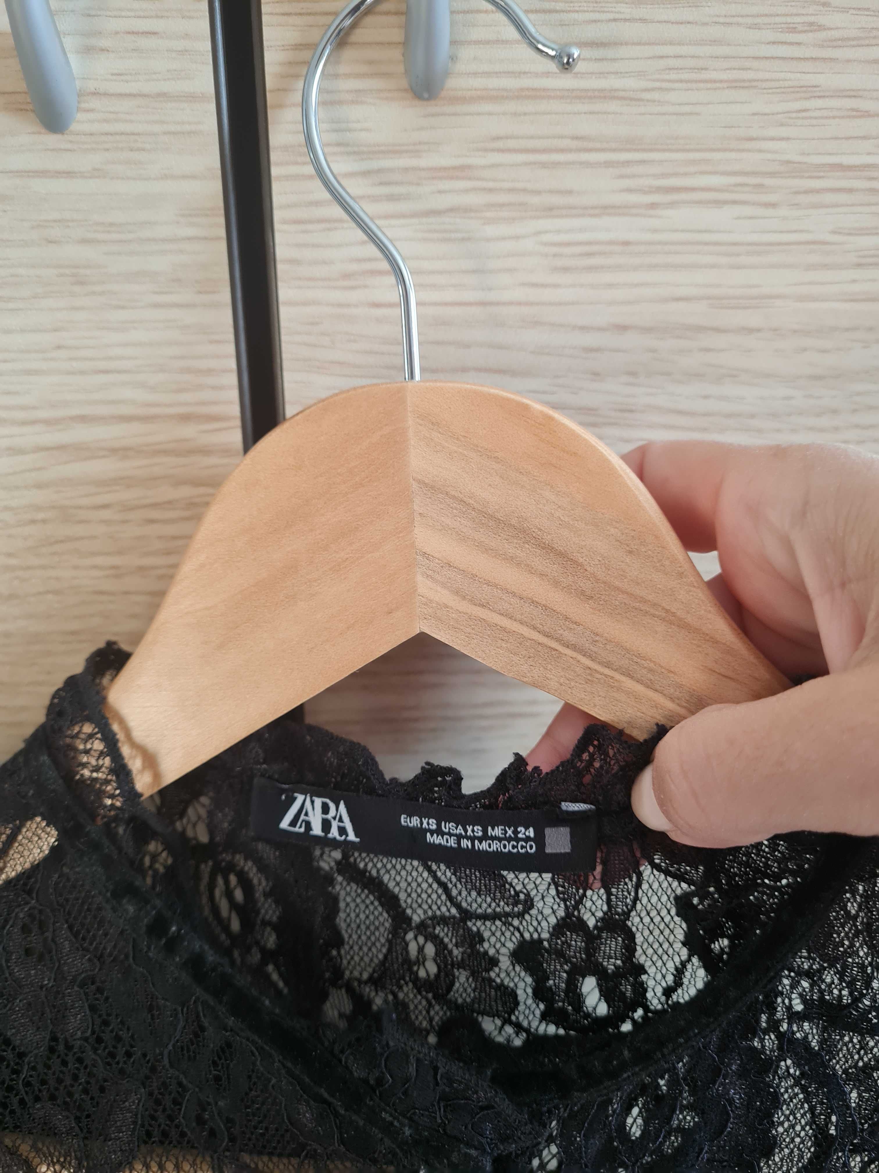 Дамска рокля Zara