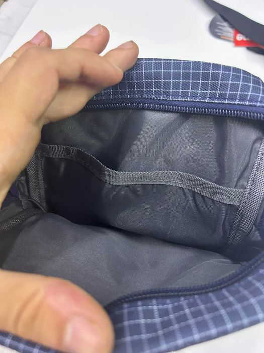 Borseta Supreme 3 culori