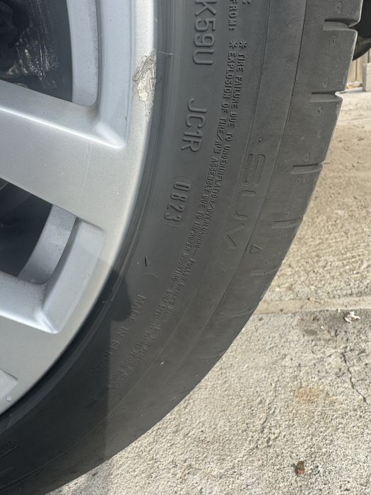 Vand cauciucuri Dunlop