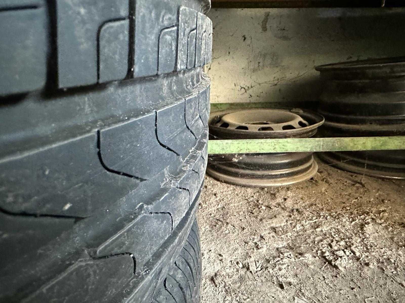 Anvelope PIRELLI SCORPION 235/55/R19