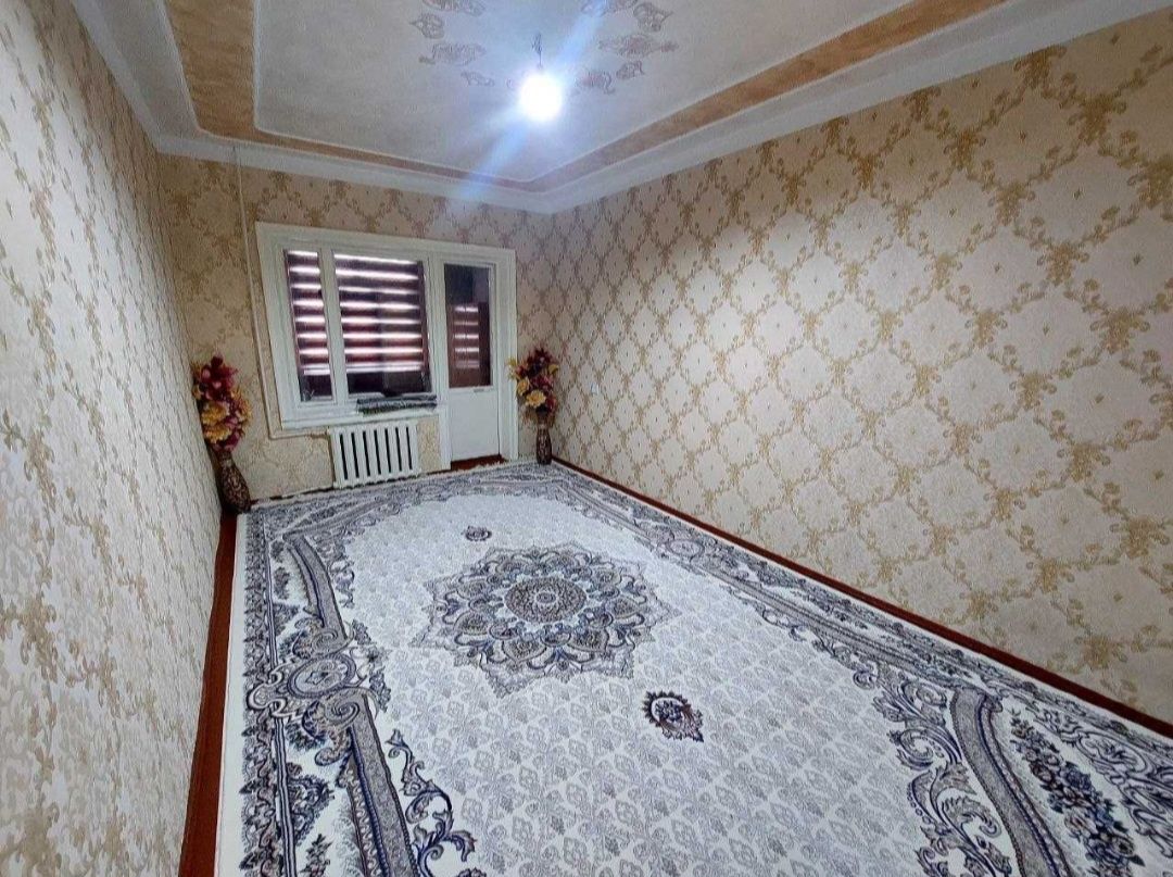 Юнусабад 14 квартал 3/3/5 78м²