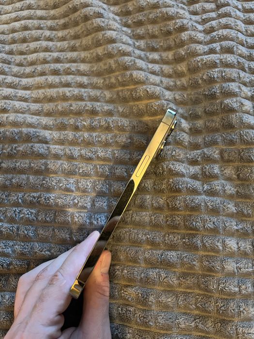 Iphone 13 pro max Gold 256 gb като нов