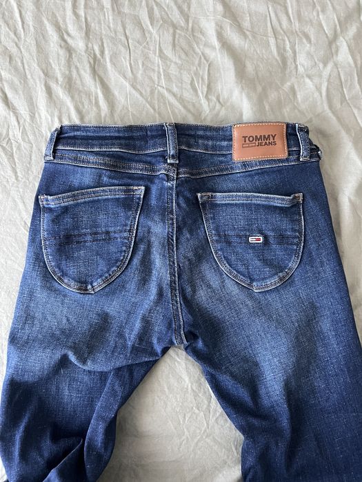 Tommy Jeans Sophie - marime 28/32
